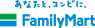 FamilyMart ロゴ